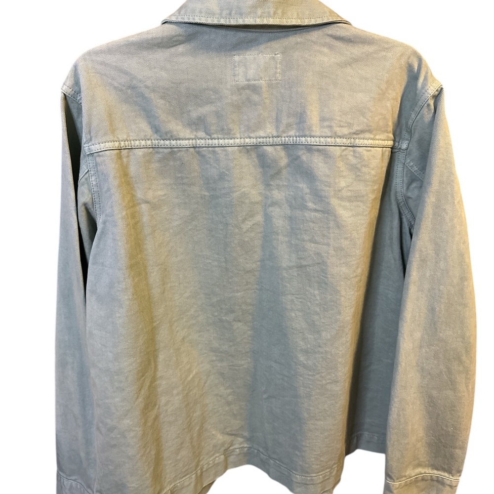 Universal Thread Denim Jacket - image 3